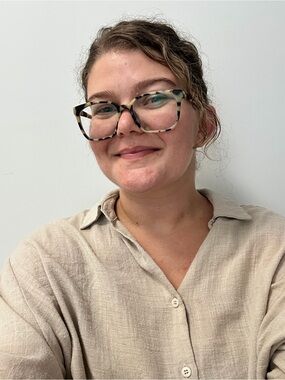 Meet your Posher, Adelie